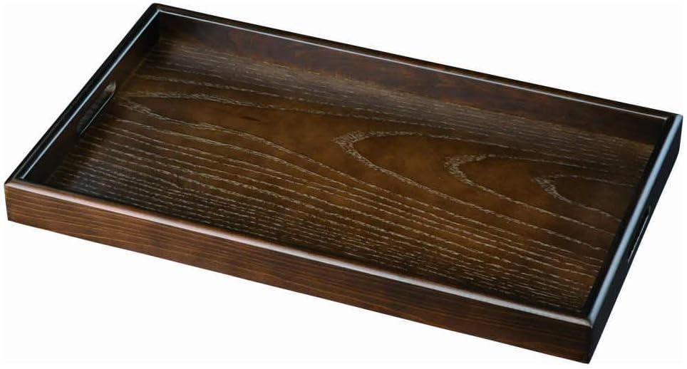 ファイヤーキングゴールドトリムリッシュトレー アンカーホッキング